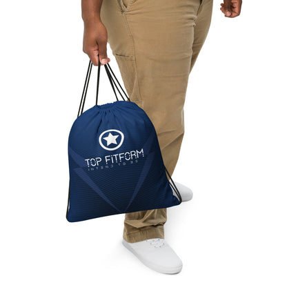 PowerPouch Carryall Drawstring