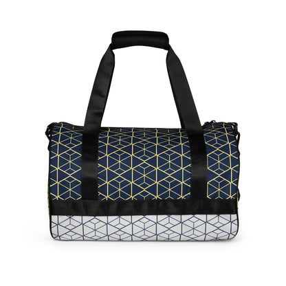 ElevateCarry Designer Gym Bags