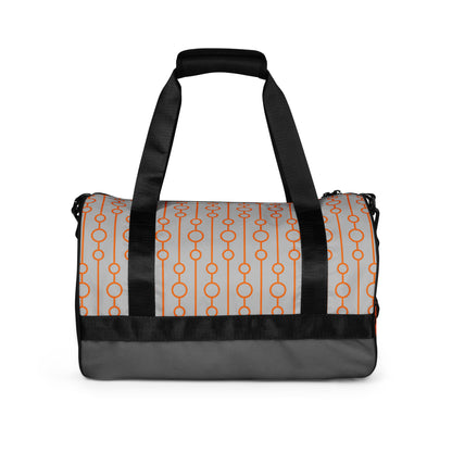 ElevateCarry Designer Gym Bags