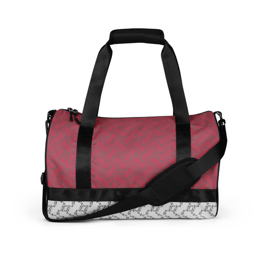 ElevateCarry Designer Gym Bags