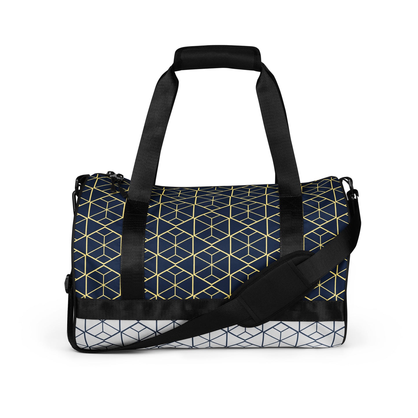 ElevateCarry Designer Gym Bags