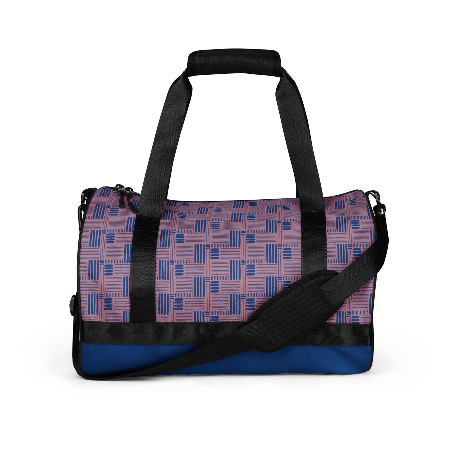 ElevateCarry Designer Gym Bags