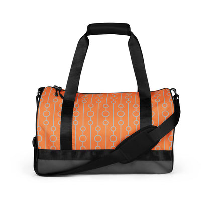 ElevateCarry Designer Gym Bags