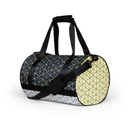 ElevateCarry Designer Gym Bags