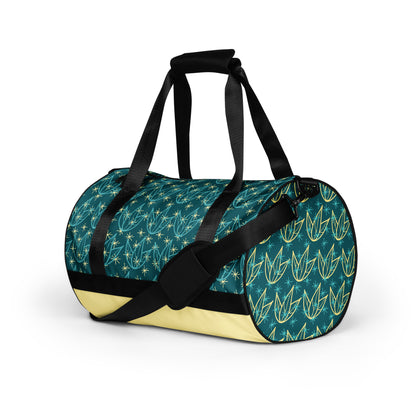 ElevateCarry Designer Gym Bags