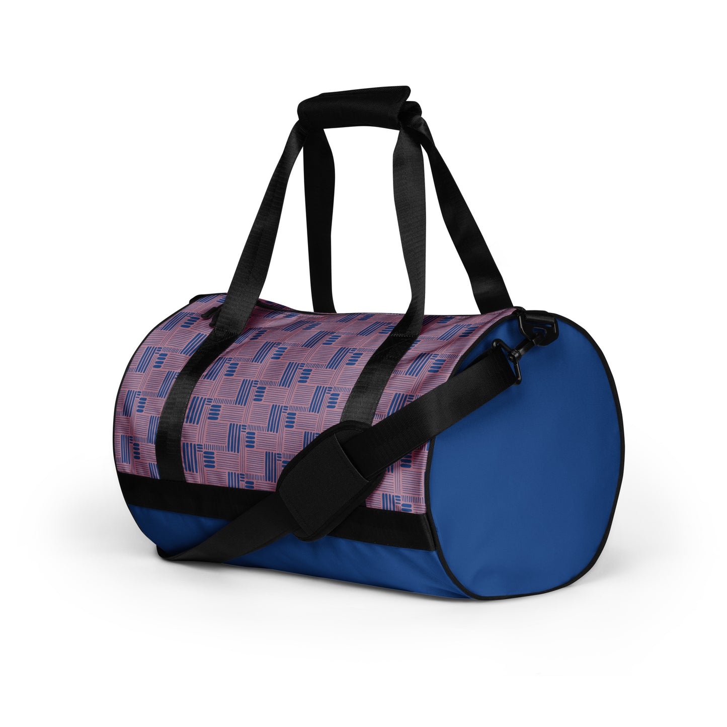 ElevateCarry Designer Gym Bags