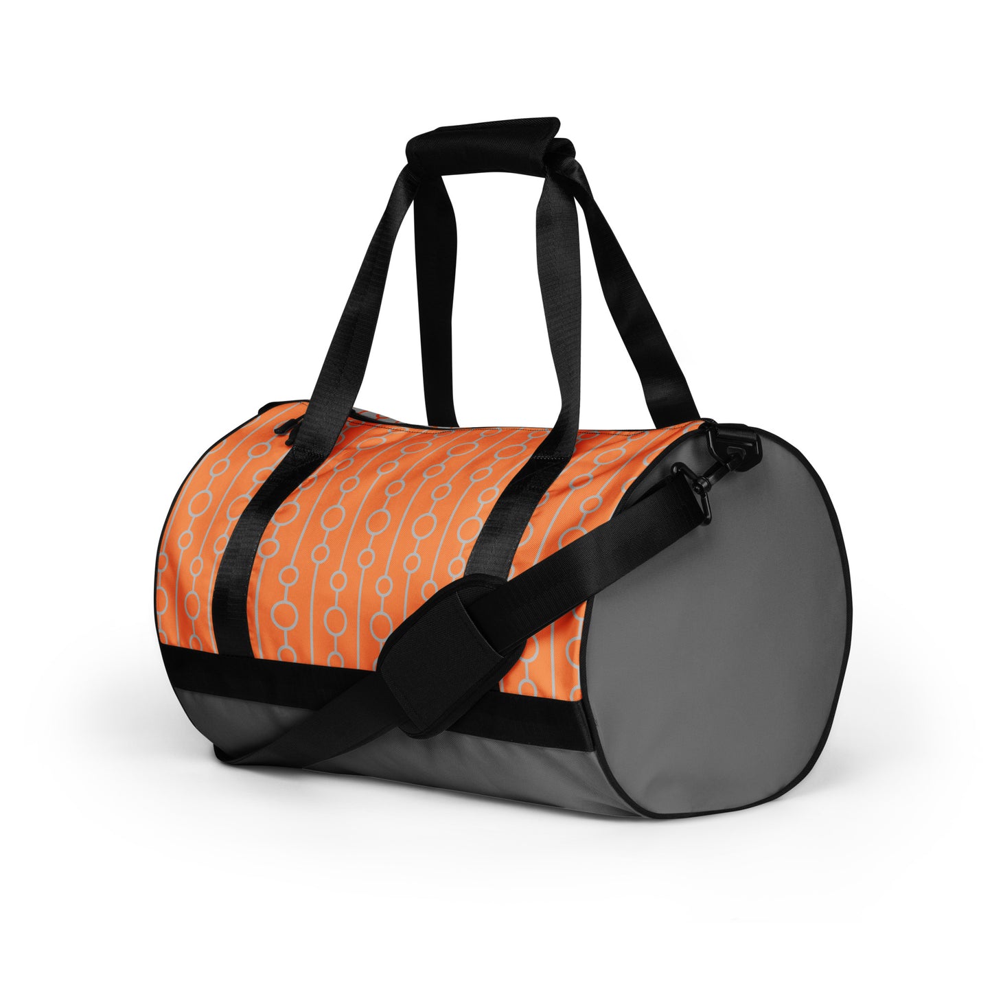 ElevateCarry Designer Gym Bags