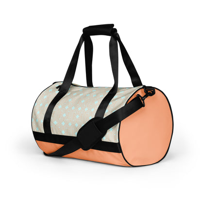 ElevateCarry Designer Gym Bags