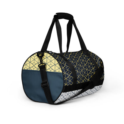 ElevateCarry Designer Gym Bags