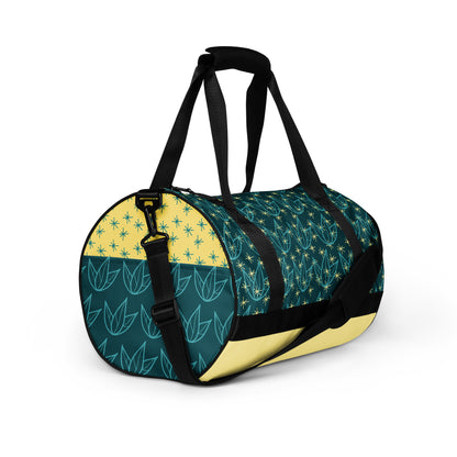 ElevateCarry Designer Gym Bags