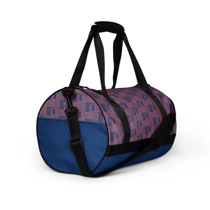 ElevateCarry Designer Gym Bags