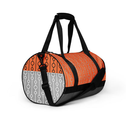 ElevateCarry Designer Gym Bags