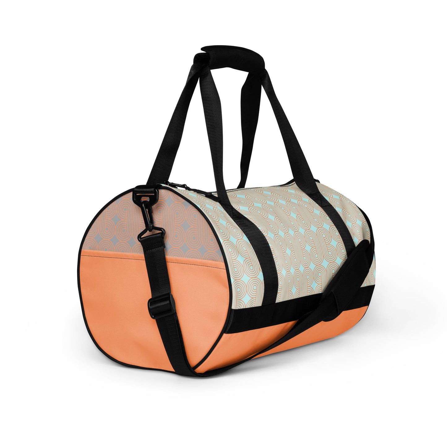 ElevateCarry Designer Gym Bags