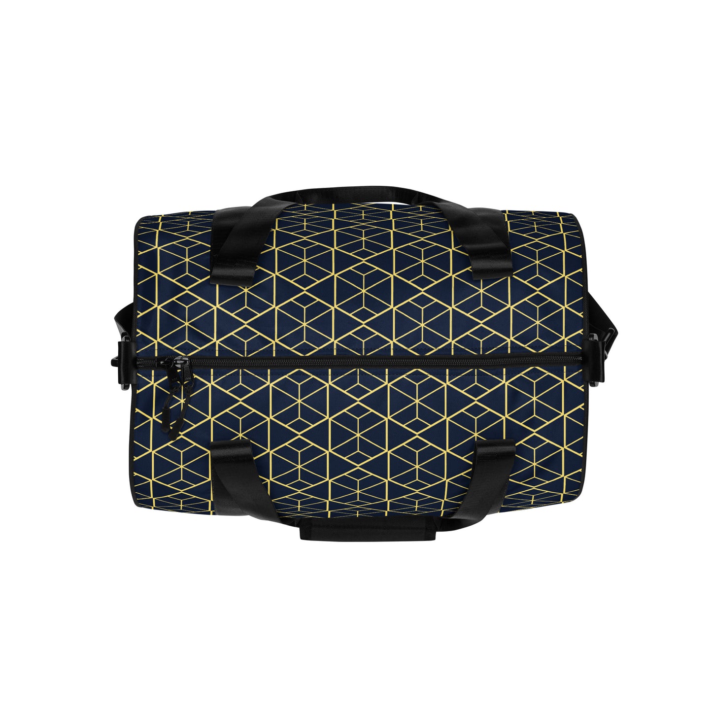 ElevateCarry Designer Gym Bags