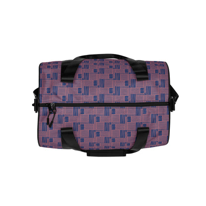 ElevateCarry Designer Gym Bags