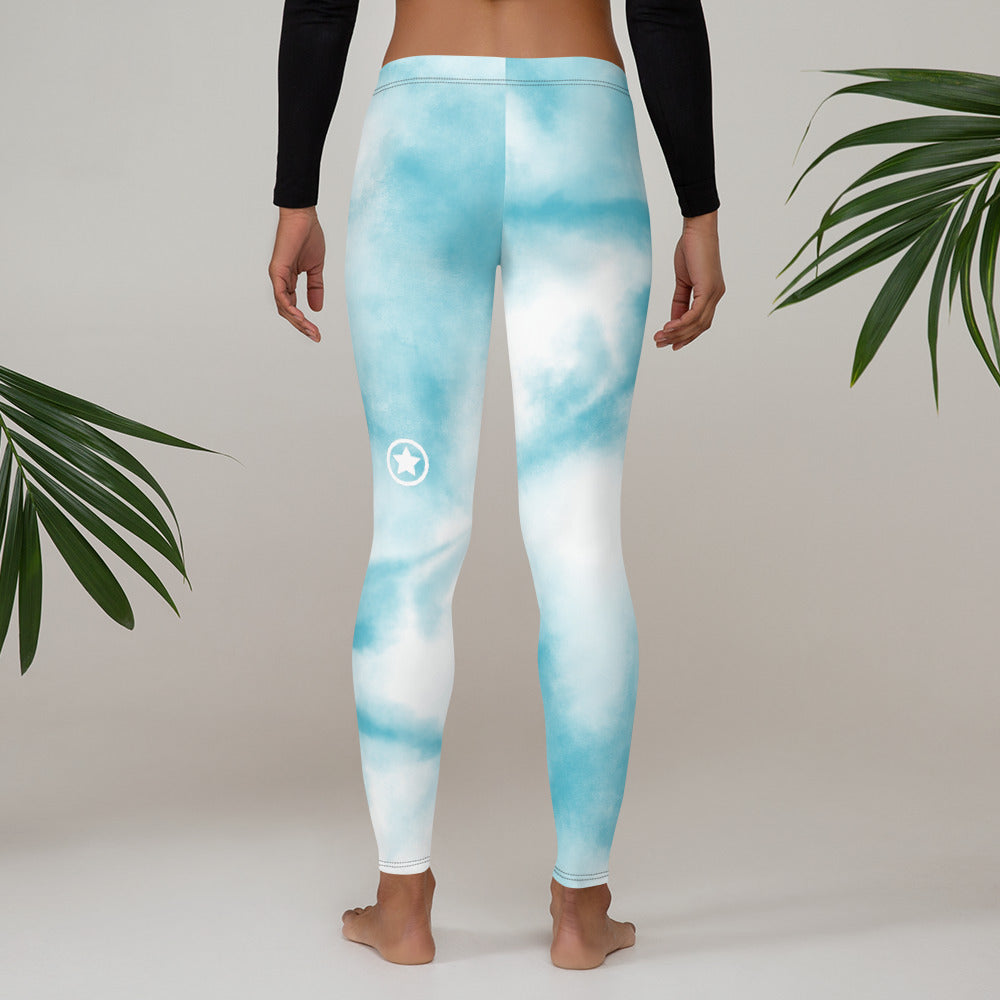 TopFit ZenCurve Sky Leggings