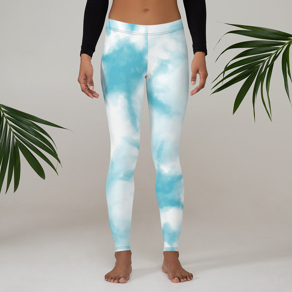 TopFit ZenCurve Sky Leggings