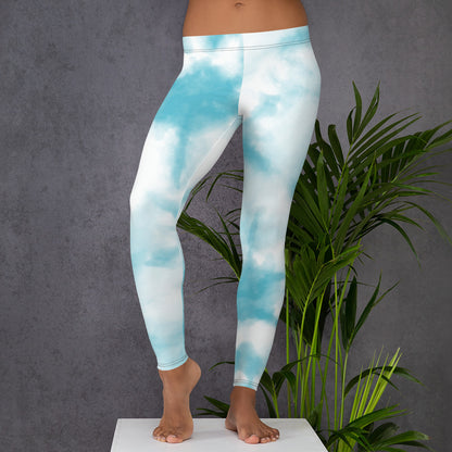 TopFit ZenCurve Sky Leggings