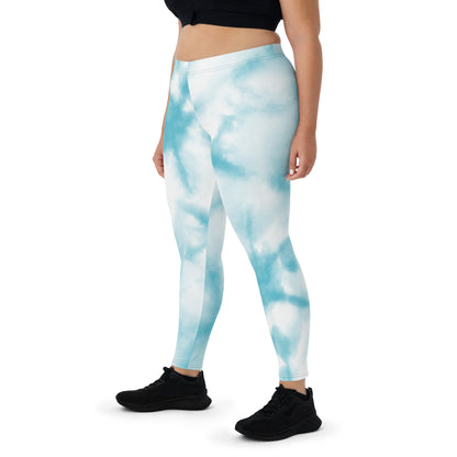 TopFit ZenCurve Sky Leggings