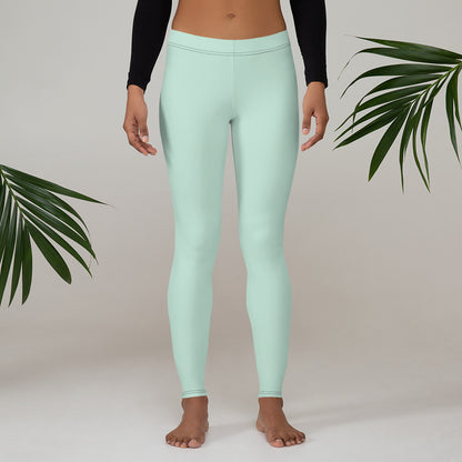 TopFit ZenCurve Mint Leggings