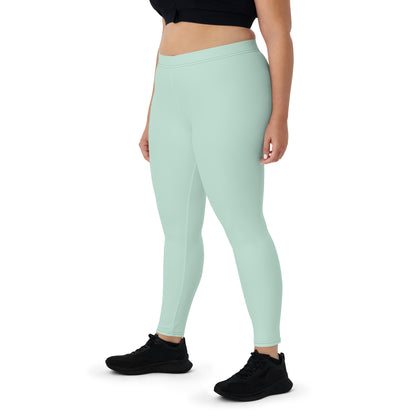 TopFit ZenCurve Mint Leggings