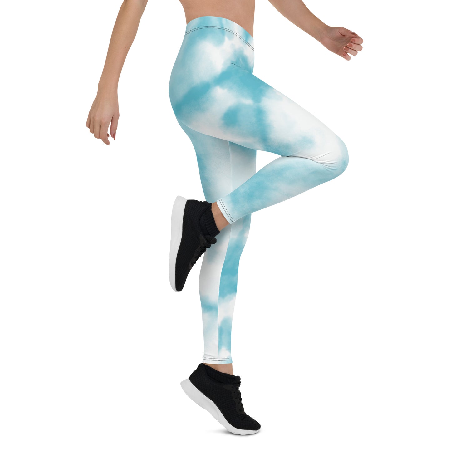 TopFit ZenCurve Sky Leggings