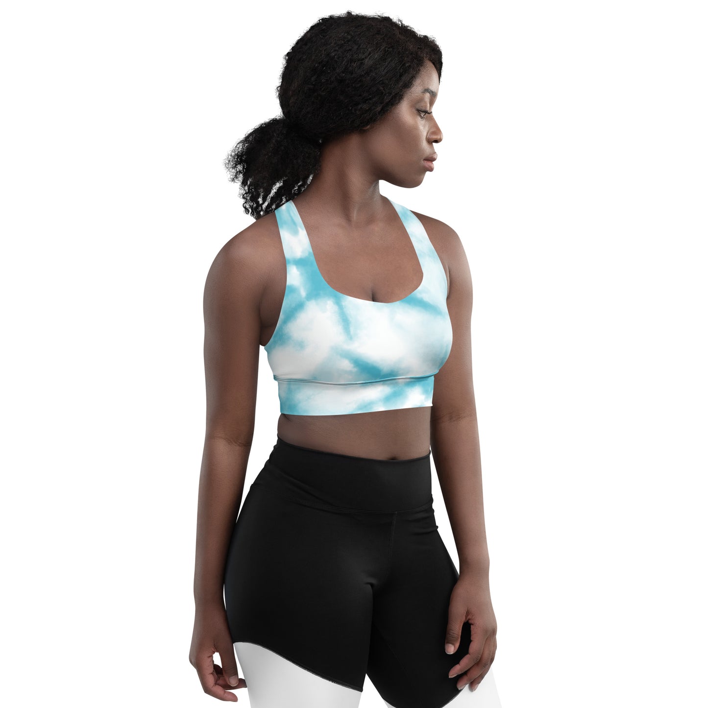 TopFit ActiveSculpt Sky Sports Bras