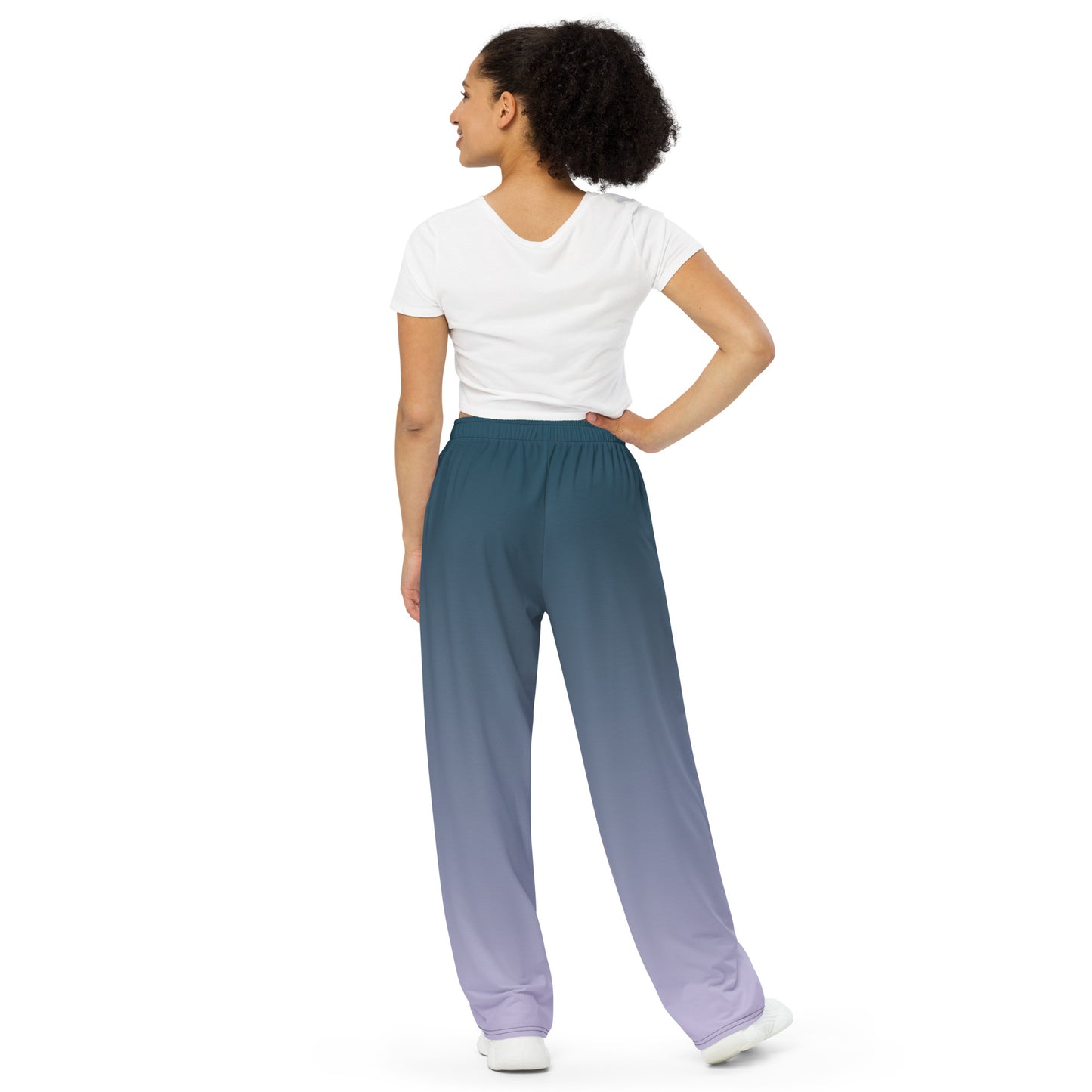 FreedomFlow Women’s Wide Leg Sweats