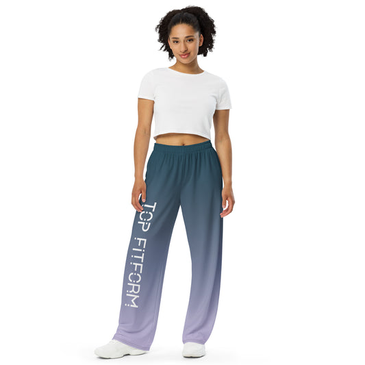 FreedomFlow Women’s Wide Leg Sweats