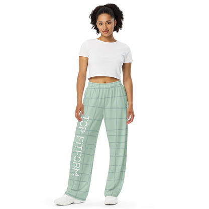 FreedomFlow Women’s Wide Leg Sweats