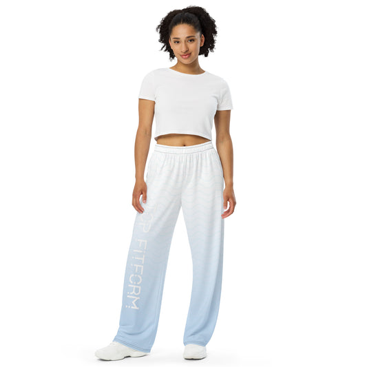 FreedomFlow Women’s Wide Leg Sweats