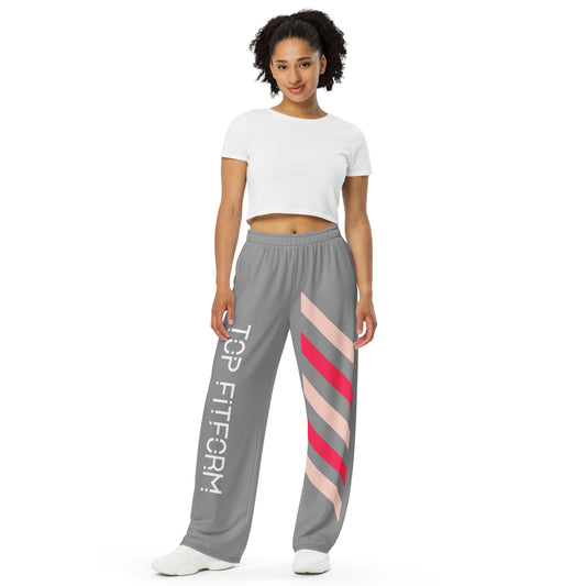 FreedomFlow Women’s Wide Leg Sweats