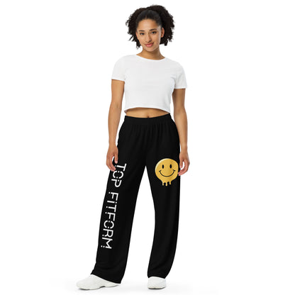 FreedomFlow Women’s Wide Leg Sweats