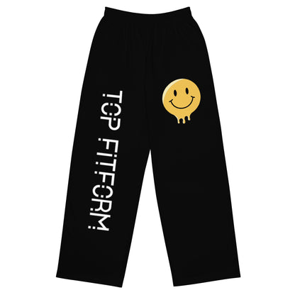 FreedomFlow Women’s Wide Leg Sweats