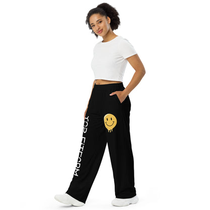 FreedomFlow Women’s Wide Leg Sweats