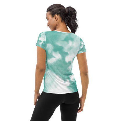 MotionMax Women's Workout Tops