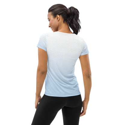 MotionMax Women's Workout Tops