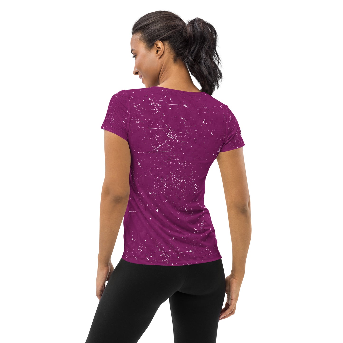 MotionMax Women's Workout Tops