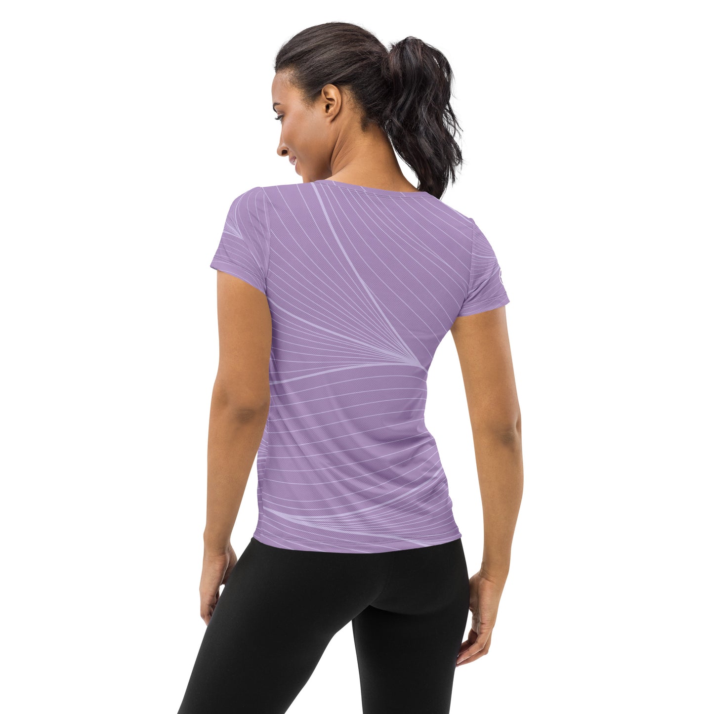 MotionMax Women's Workout Tops