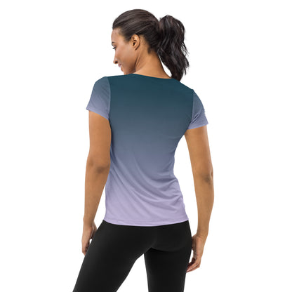 MotionMax Women's Workout Tops