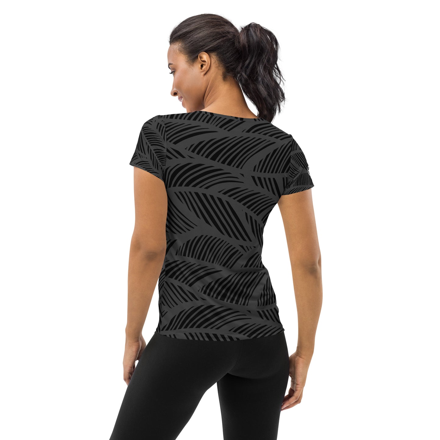 MotionMax Women's Workout Tops