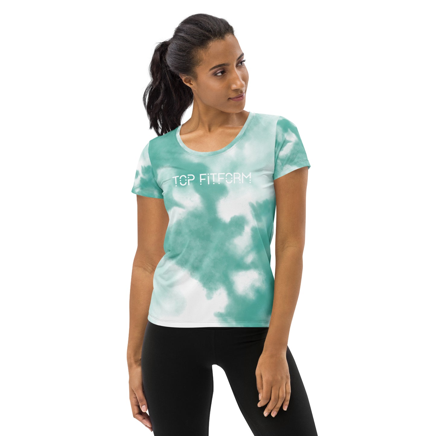 MotionMax Women's Workout Tops