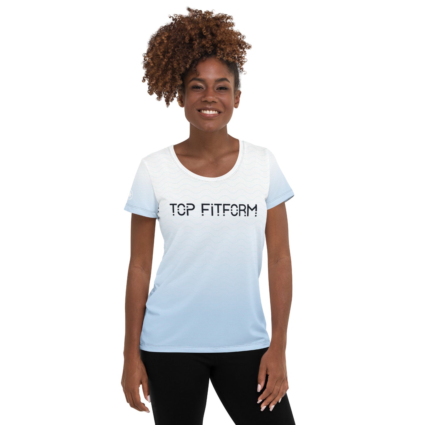 MotionMax Women's Workout Tops