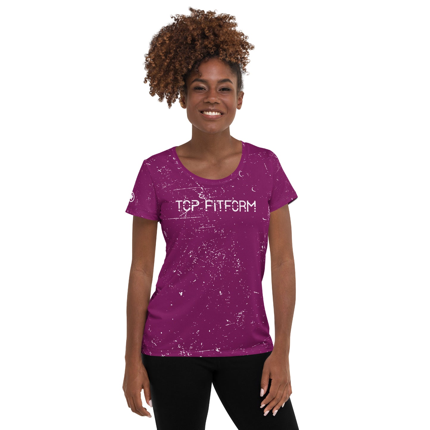 MotionMax Women's Workout Tops