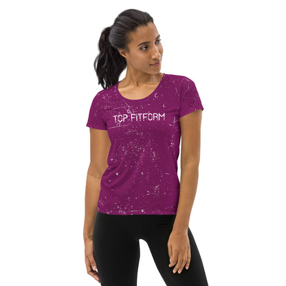 MotionMax Women's Workout Tops