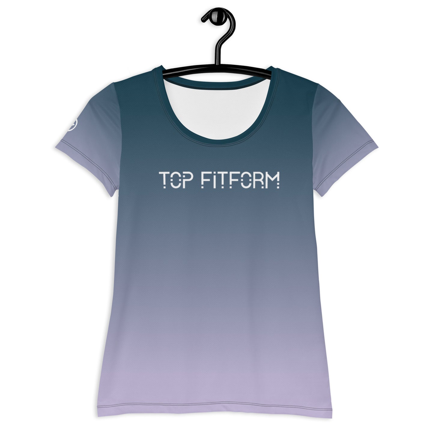 MotionMax Women's Workout Tops