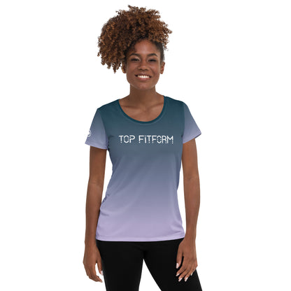MotionMax Women's Workout Tops