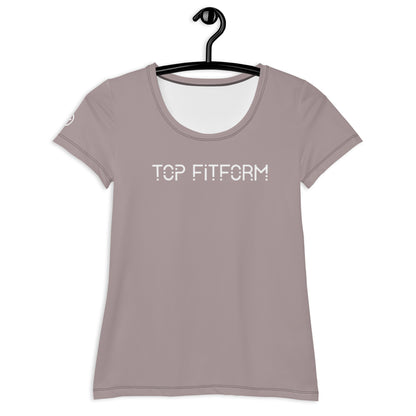 MotionMax Women's Workout Tops