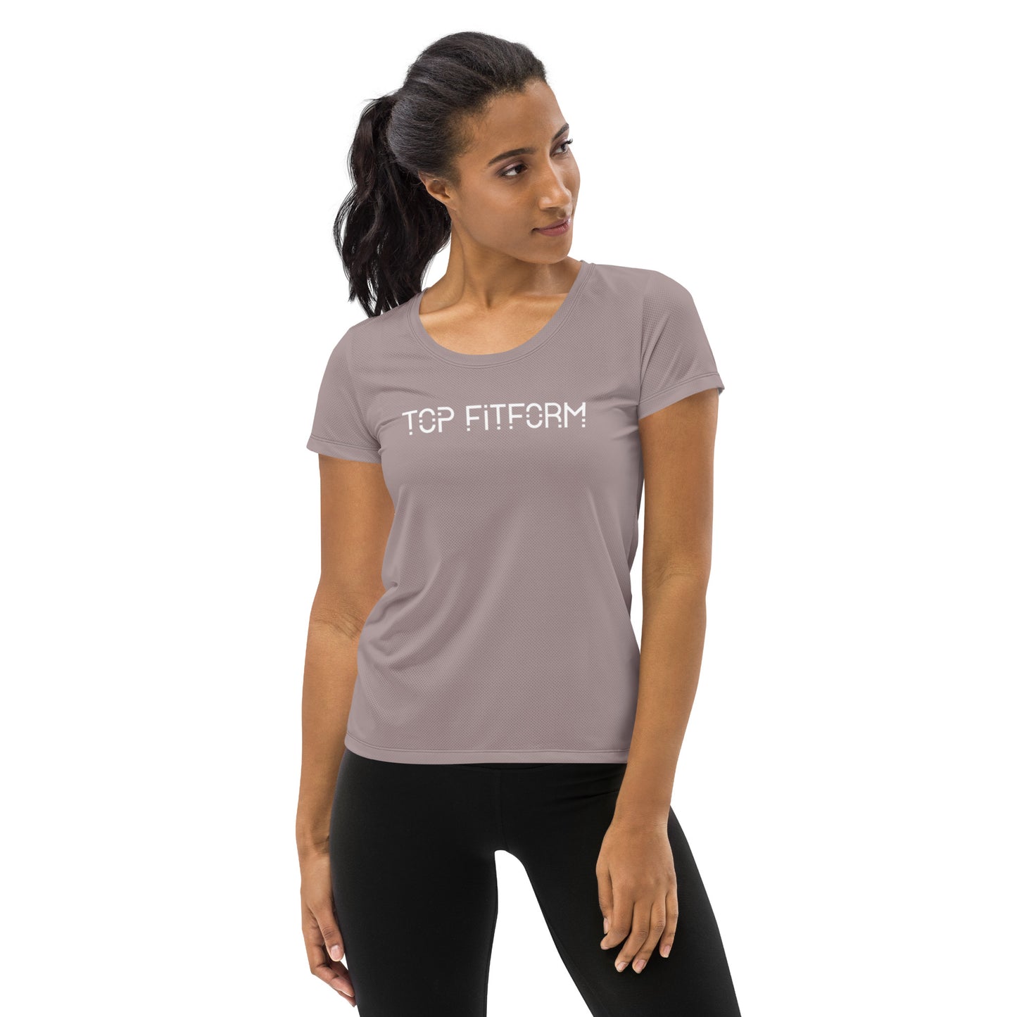 MotionMax Women's Workout Tops