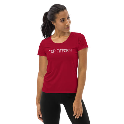 MotionMax Women's Workout Tops